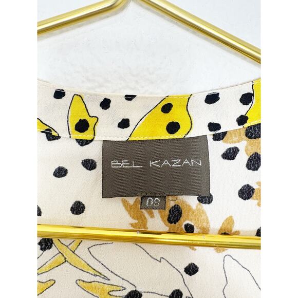 Anthropologie Bel Kazan Sadie Duster Kimono One Size - Picture 5 of 12